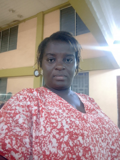 Evelyn Adadewa