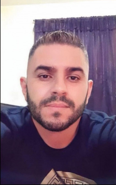 Oscar Cueto