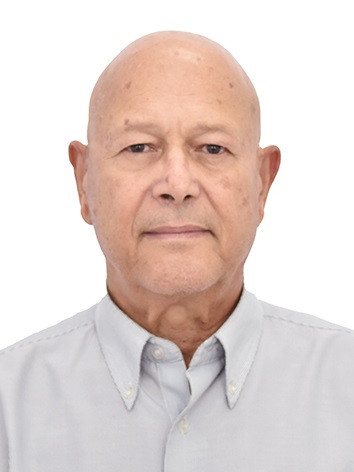 Carlos Laya
