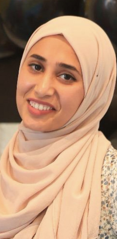 Samar Abughaith