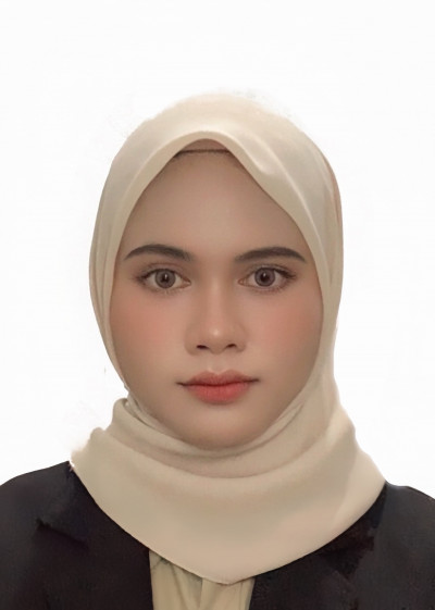 Arifah Fitriana