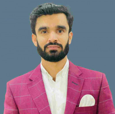 Muhammad N.