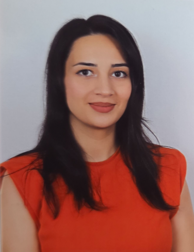 Meryem Didar Bayrakcil