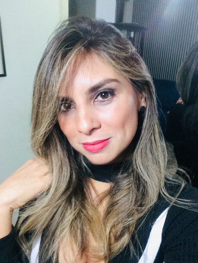 Paola de Lima Pineschi