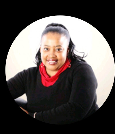 Tumi Nkomo