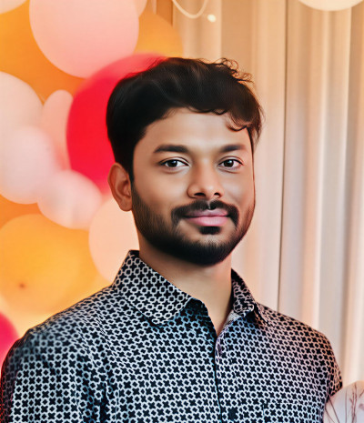 sayi prasad sethamsetty