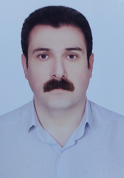Seyed Vahid Feizbakhsh