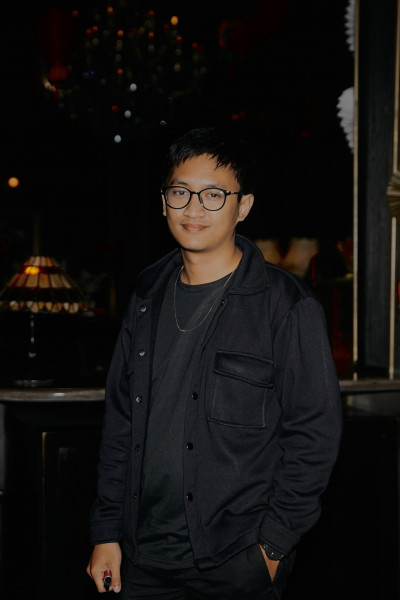 Farhan Putra