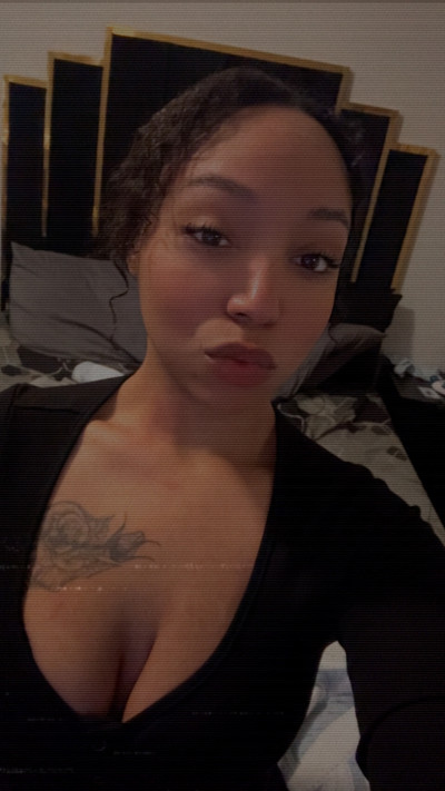 Aleacea Abrams