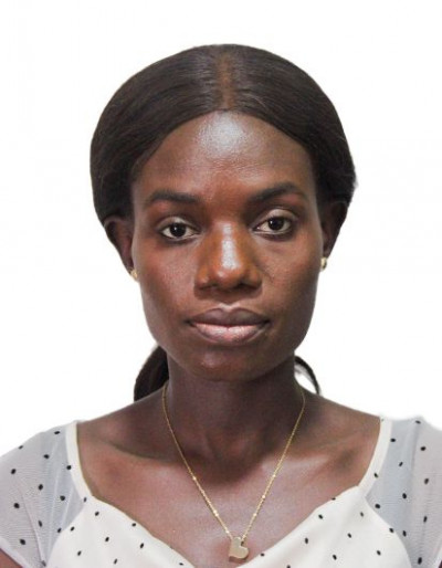 Lydia Nartey