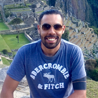 Leonardo Alvarez Amorocho