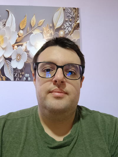 Ivan Barbosa