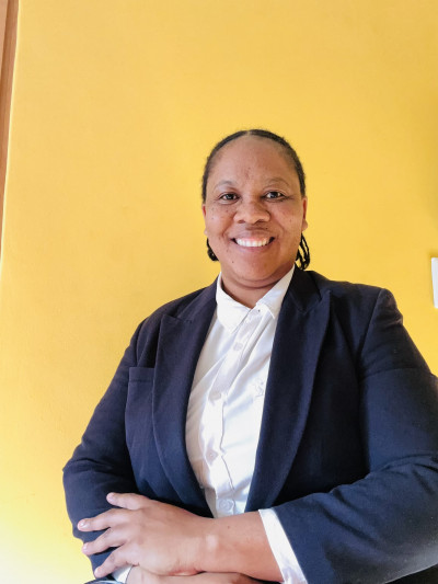 Sinethemba Stengile