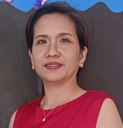 Mary Grace Cariño