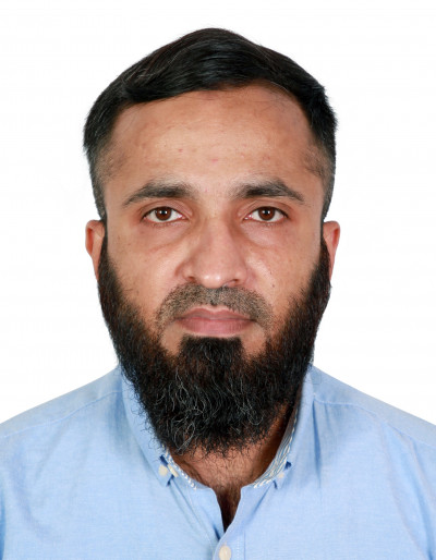 Omer Rauf