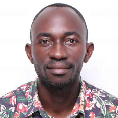 Benjamin Konadu Yiadom