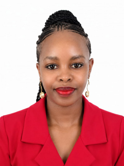 MERCY WANJIRU