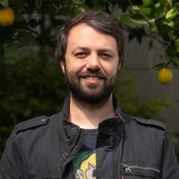 Eduardo Monroy Dugelby