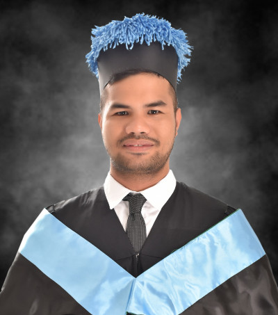 Jay Montaño