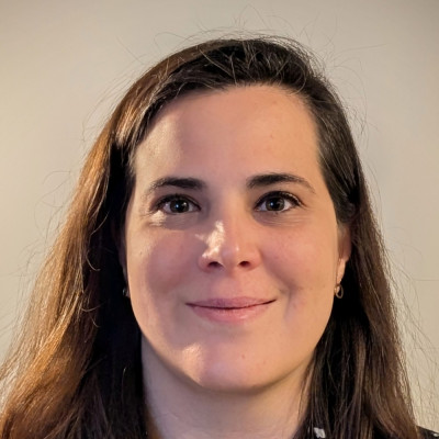 Aurore Inchauspe