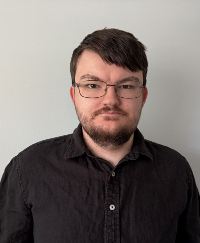 Jonathan Gueorguiev