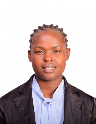 Carolyne Omambia