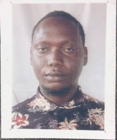 Azeez Adeola