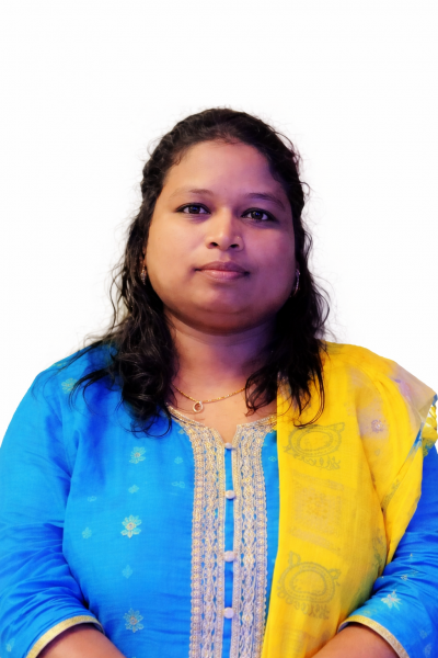 SUDHA RANI KATTA