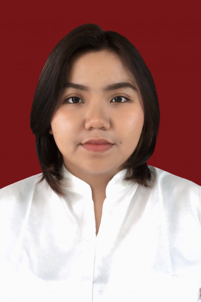 ADELYA VASYA MAHARANI