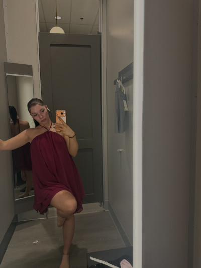 K.