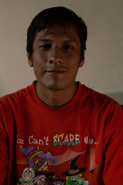 Alexander Cortez