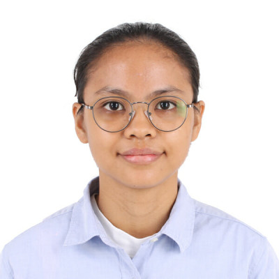 Marella Kristine Dominique Santos