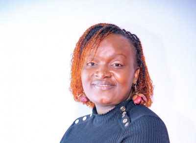 Jane Gathoni
