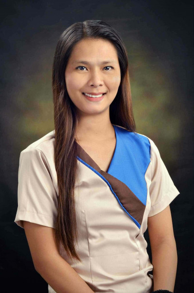 Jessie Mae Basilgo