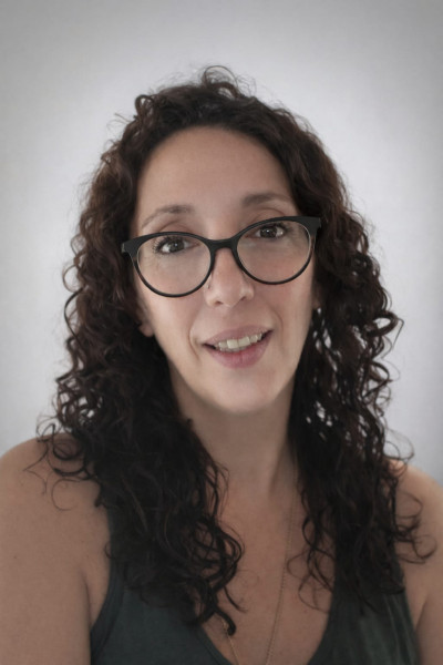 Estefania Marcon