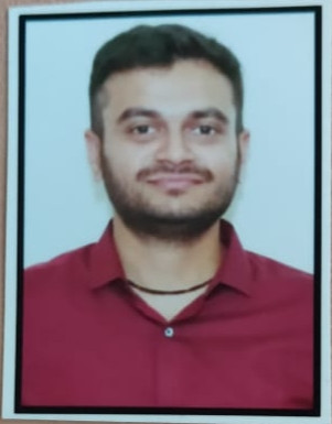 Purusharthsinh R.