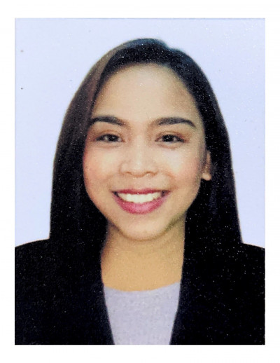 Janina Bondoc