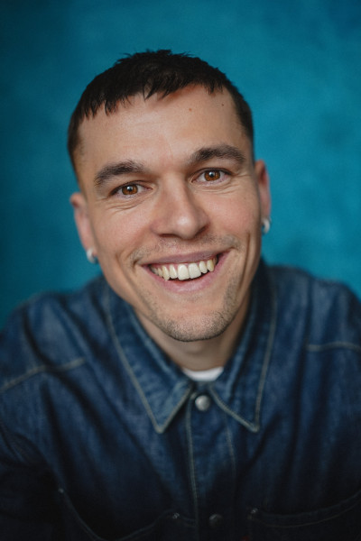 Nathan Hubble