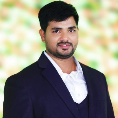 Dilip Bhakaram