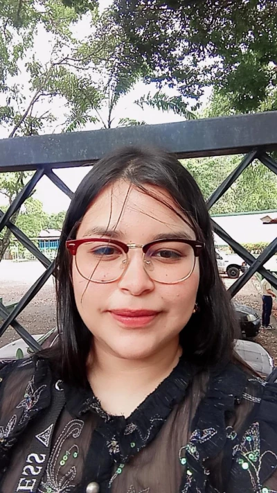 Angelis Josefina Rodríguez