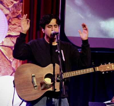 Gustavo Zegarra