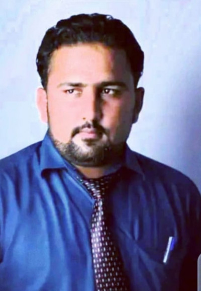 Ali Haider