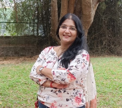 Ritu Motar