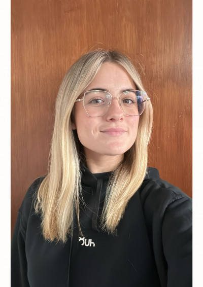 Sofía Fedorowski Emiliano Fedorowski