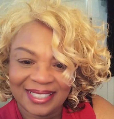 Saundra Anderson