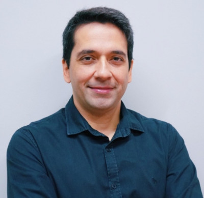 Marcelo Suzegan