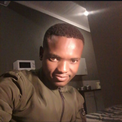 Siboniso Mjoli