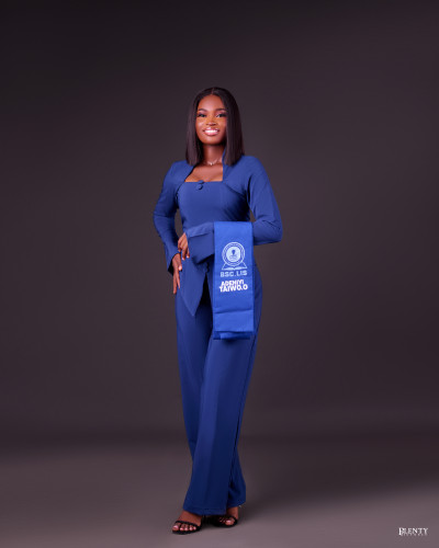 Adeniyi Taiwo