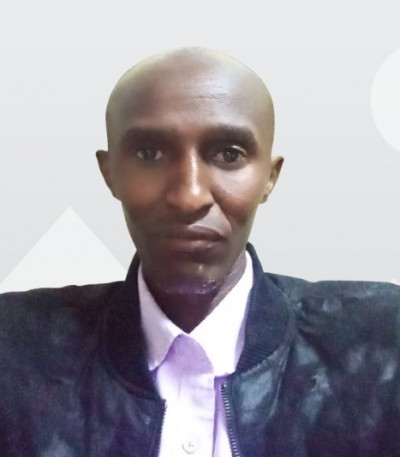 Peter Mwangi