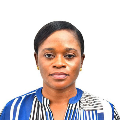 Eunice Araba Dzamson